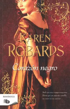 CORAZÓN NEGRO