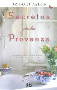 SECRETOS EN LA PROVENZA