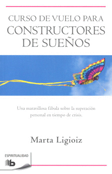 CURSO DE VUELO PARA CONSTRUCTORES DE SUEÑOS