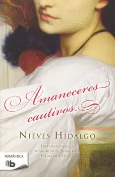 AMANECERES CAUTIVOS
