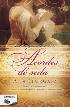 ACORDES DE SEDA