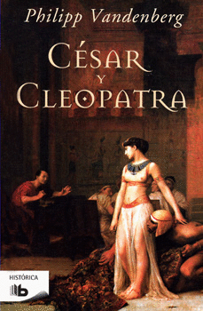 CÉSAR Y CLEOPATRA