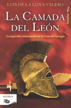 LA CAMADA DEL LEÓN