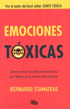 EMOCIONES TÓXICAS