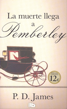 LA MUERTE LLEGA A PEMBERLEY
