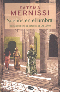SUEÑOS EN EL UMBRAL