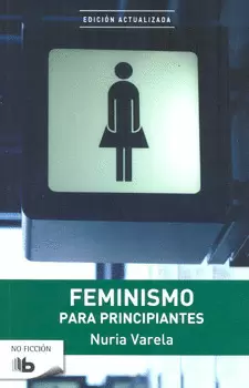 FEMINISMO PARA PRINCIPIANTES
