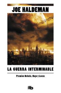 LA GUERRA INTERMINABLE