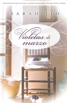 VIOLETAS DE MARZO