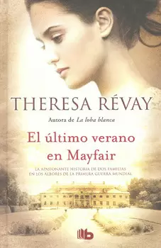 ÚLTIMO VERANO EN MAYFAIR, EL