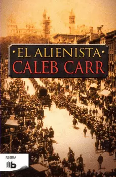 ALIENISTA, EL