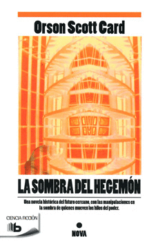 LA SOMBRA DEL HEGEMON