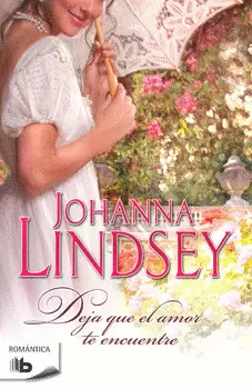 DEJA QUE EL AMOR TE ENCUENTRE