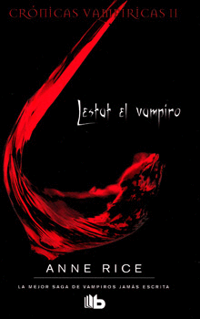 LESTAT EL VAMPIRO