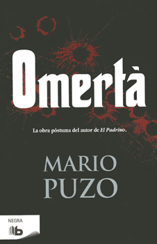 OMERTÁ