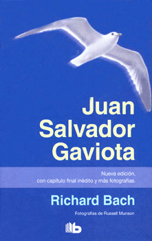 JUAN SALVADOR GAVIOTA