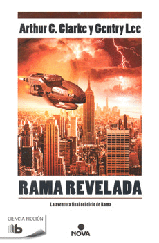 RAMA REVELADA