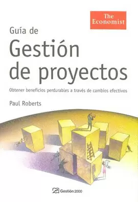 GUIA DE GESTION DE PROYECTOS