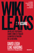 WIKI LEAKS Y ASSANGE