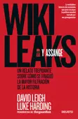 WIKI LEAKS Y ASSANGE