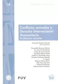 CONFLICTOS ARMADOS Y DERECHO INTERNACIONAL HUMANITARIO