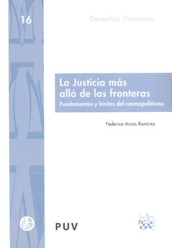 LA JUSTICIA MAS ALLA DE LAS FRONTERAS