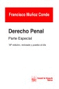 DERECHO PENAL PARTE GENERAL Y PARTE ESPECIAL 1-2