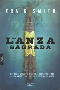 LANZA SAGRADA, LA