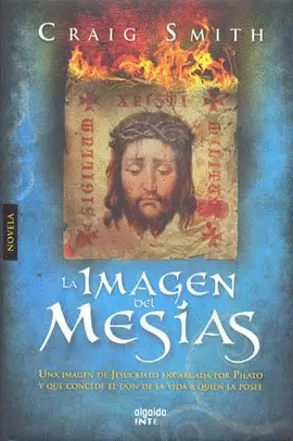 LA IMAGEN DEL MESIAS