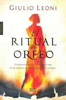 EL RITUAL DE ORFEO