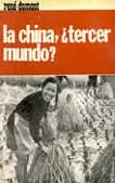 LA CHINA TERCER MUNDO