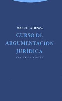 CURSO DE ARGUMENTACIÓN JURÍDICA