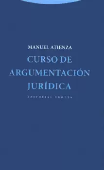 CURSO DE ARGUMENTACIÓN JURÍDICA