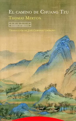 EL CAMINO DE CHUANG TZU