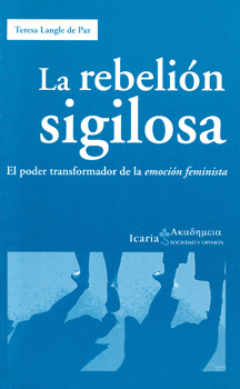 REBELION SIGILOSA, LA