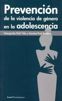 PREVENCION DE LA VIOLENCIA DE GENERO EN LA ADOLESCENCIA