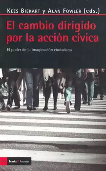 CAMBIO DIRIGIDO POR LA ACCION, EL
