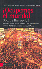 OCUPEMOS EL MUNDO OCCUPY THE WORLD