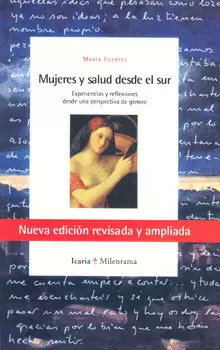 MUJERES Y SALUD DESDE EL SUR