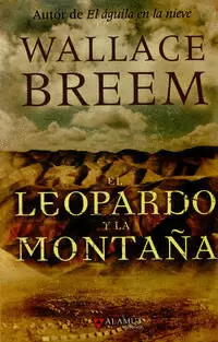 EL LEOPARDO Y LA MONTAÑA