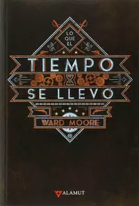 LO QUE EL TIEMPO SE LLEVÓ