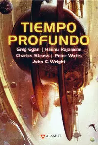 TIEMPO PROFUNDO