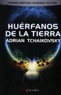 HUÉRFANOS DE LA TIERRA
