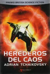 HEREDEROS DEL CAOS