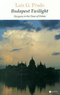BUDAPEST TWILIGHT