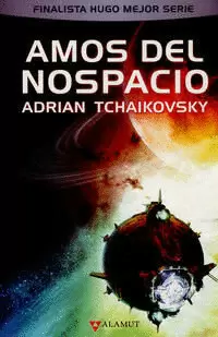 AMOS DEL NOSPACIO