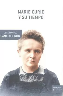 MARIE CURIE Y SU TIEMPO