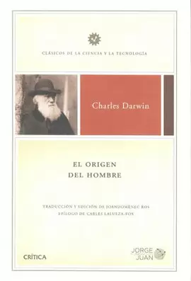 EL ORIGEN DEL HOMBRE