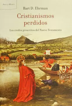 CRISTIANISMOS PERDIDOS
