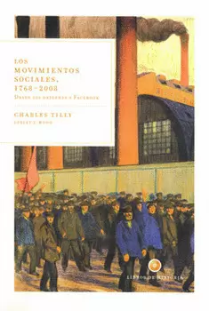 LOS MOVIMIENTOS SOCIALES 1768-2008